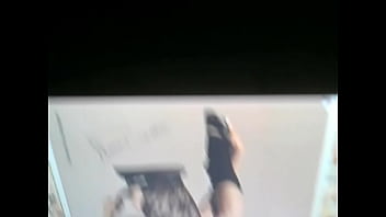 Homenagem Para Aline Riscado