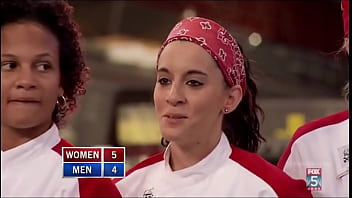 Chad Cucked By Two Judges