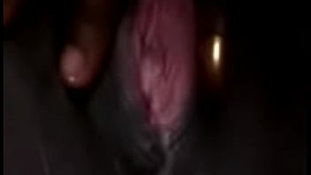 Touching Myself During The Holiday