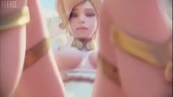 Mercy, Overwatch - Unknown - 2025 - Wild - Session - Video 3551003