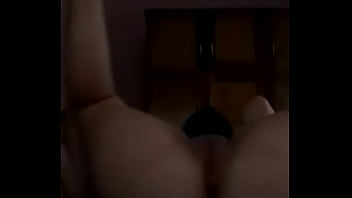 Mostrando O Bucetao Inchado