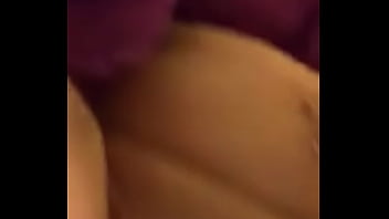 Latina Horny Teen Thot Found Her Phone