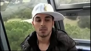 Amor Gay - Antonio Calvo Y Javier Gabrielss_n