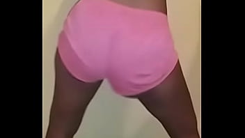 Minha Putinha Dançando Funk