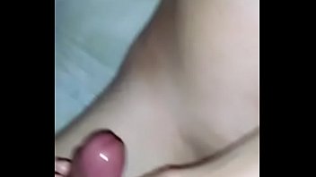 Primera Vez Que Le Doy Por El Culo. Esta Apretada Y Le Duele