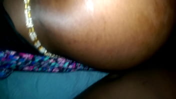 African Couples Enjoy Each Other In De Morning