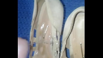 Gozada Gostosa No Salto Da Esposa.