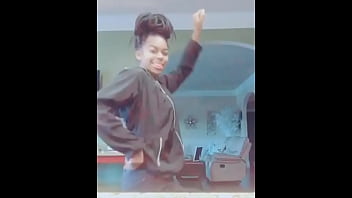 Pretty Fatass Nicegirl Youngin Dancer