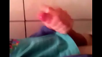 Uma Punheta Do Meu Brother