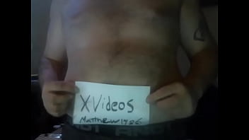 Me, Verification Video