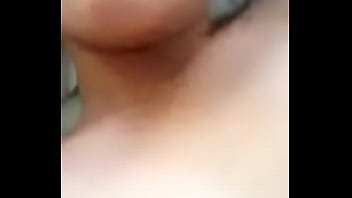 Venezolana, Masturbandose