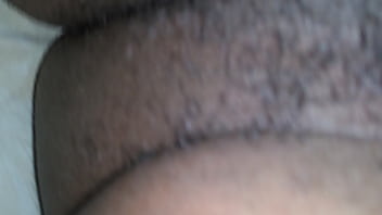 My Young Black Girlfriend Pussy
