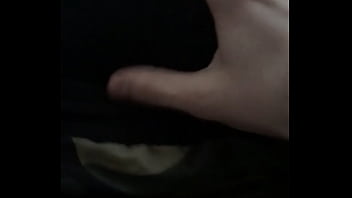 Grabbing My Step Cousins Ass She Likes It_