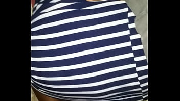 Side Bitch Again Gettin Fucked