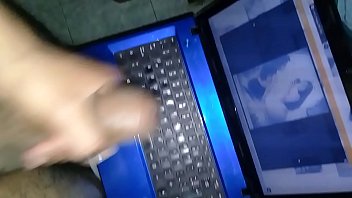 Tributo Para Juguete33 - teen, masturbation, soloboy, eyaculacion - Video 3324257