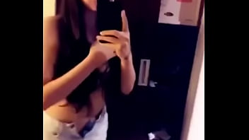 Linda Chica Bailando 1