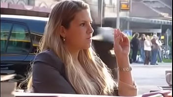 Smoking, Voyeur, Candid, Smoking-fetish - Unknown - 2025 - Passionate - Scene - Video 3512494