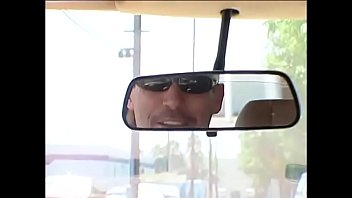 Smart Dude Promised The Moon Couple Of Playful Girls Flick Shagwell, April Flowers