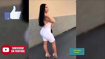 Louise Ella Show Her Huge Tite Ass With Her Mighty Tits