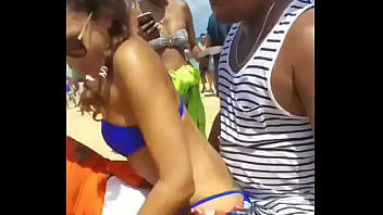 Putaria Na Praia De Maceió