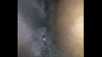 70 Yo Ebony Granny Juicy
