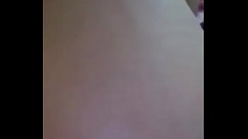 Monica Lopez Dandose Placer