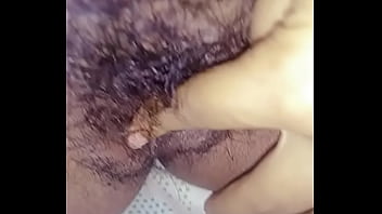 Odisha Girl Playing With Juicy Pyssy