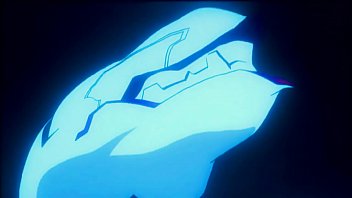 Slipknot - Wait And B. (evangelion Amv)