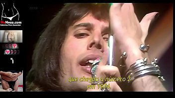 ▶ [QUEEN] Freddy Mercury Era CDzinha... A História de Bohemian Rhapsody (legendado e SEM putaria) --⭕▶ NoNeca.com - L...