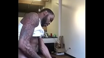 Khi Lavene The Barber