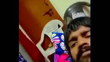 Swathi Naidu Removing Dress