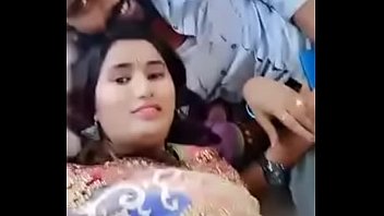 Swathi Naidu Chit-chat With Her Boyfriend