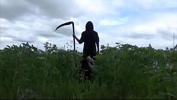 Relación Entre Hombre Y La Muerte (termina Mal)