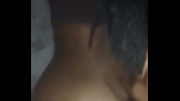 Fucking This Darkskin