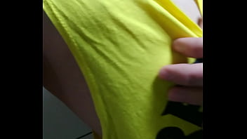 Eu Rebolando E Sensualizando