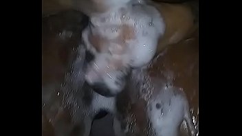 Bathroom Freak, Fucking Different N. In The Shower _ Sloppy Deep Throat Action