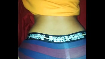 Trying Not To Cum While He Fucks Me From The Back