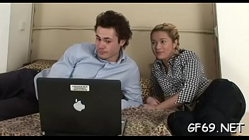 Enjoyable Darling Is Getting Deflowered Inside The Baths