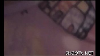 Teen Couple Goes Wild And Tapes Themselves In The Daybed