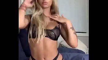 Loira Cavala A Mais Top