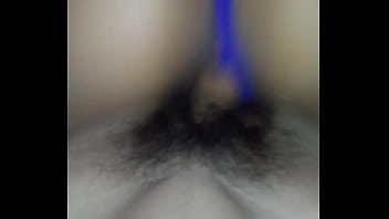 Colocou A Calcinha De Lado E Sentou Com Vontade