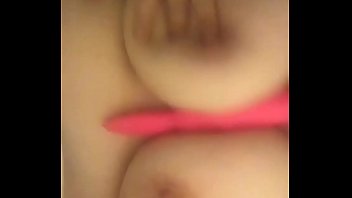 Katie Titty Fucking And Sucking Her Vibe Before Fucking Her Pussy