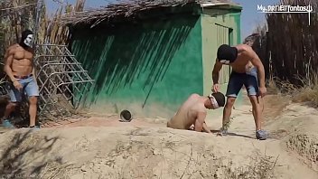 One Cute Twink (full) - Twink Gets Pissed In His Ass And Fisted!