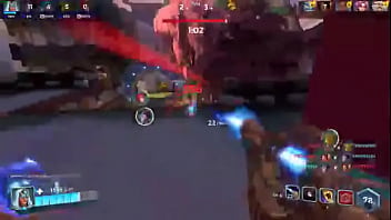 Novinho Na Suruba Com A Bronzezada