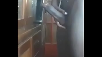 Jerking Off Naked