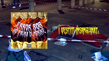 Error 808 - Ho Paura Di Morire (official Video)