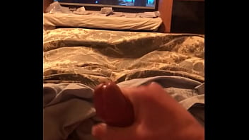 Darren Having Fun With Himself Again