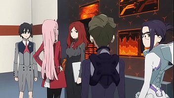 Darling In The Fanxx - anime, sci-fi - Video 3508965
