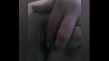 Bored And Playing With My Pussy!!
