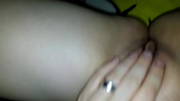 Young Girlfriend Masturbate In Vienna